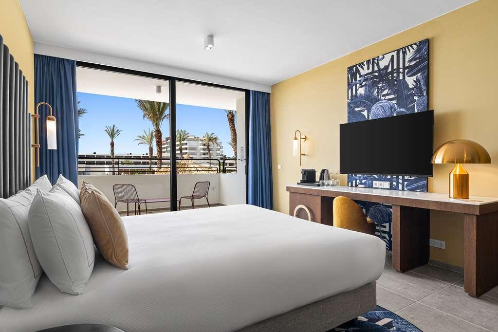 The Rif At Mangrove Beach Corendon All-Inclusive Curio Willemstad Rom bilde