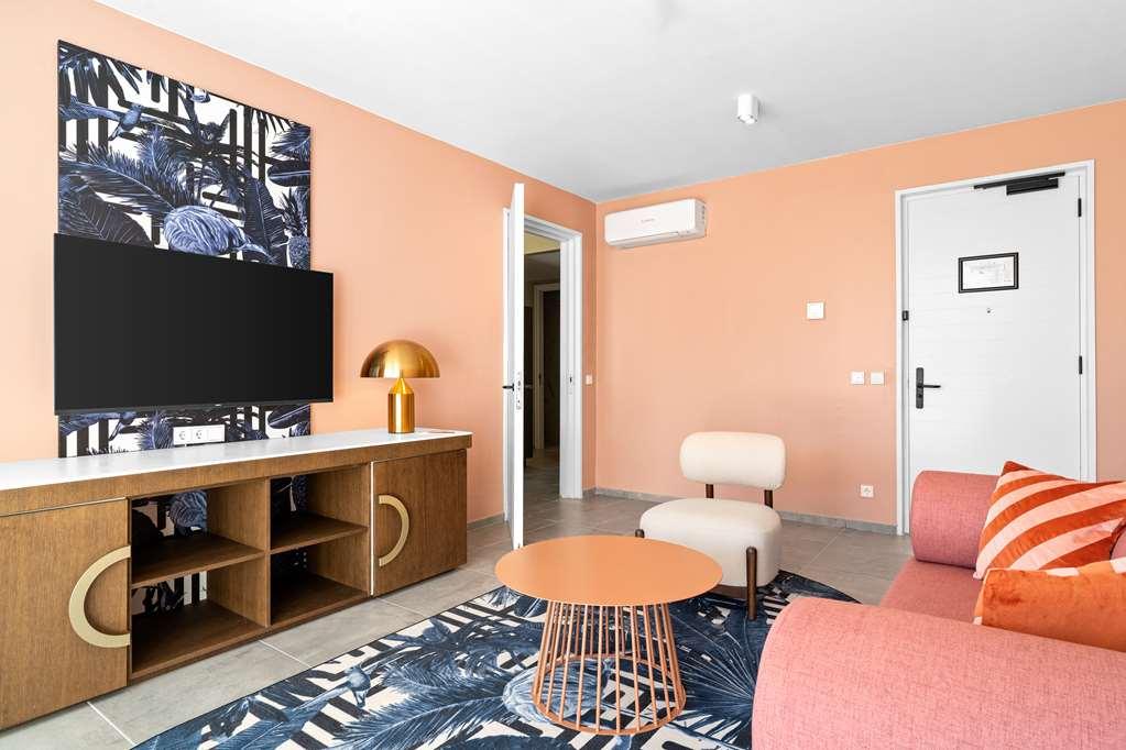 The Rif At Mangrove Beach Corendon All-Inclusive Curio Willemstad Rom bilde
