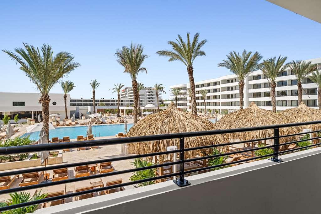 The Rif At Mangrove Beach Corendon All-Inclusive Curio Willemstad Rom bilde