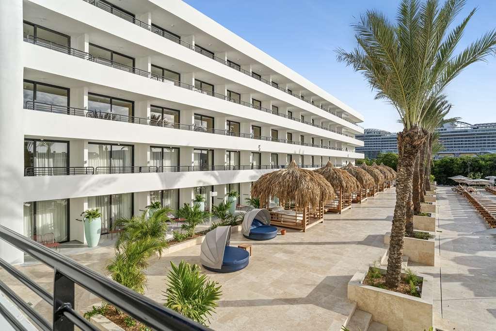 The Rif At Mangrove Beach Corendon All-Inclusive Curio Willemstad Rom bilde