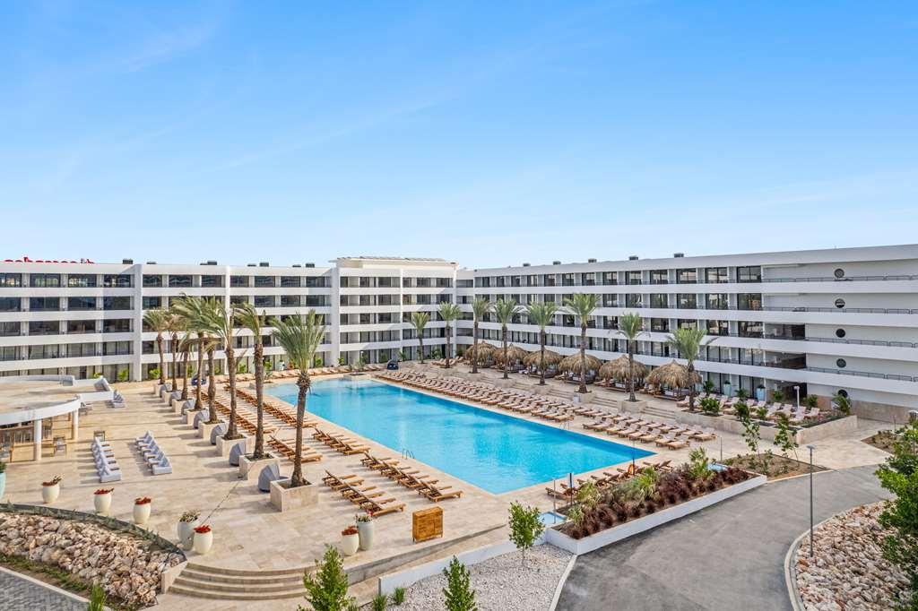 The Rif At Mangrove Beach Corendon All-Inclusive Curio Willemstad Fasiliteter bilde