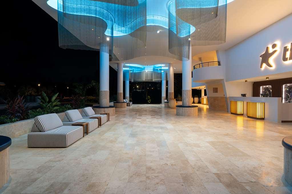 The Rif At Mangrove Beach Corendon All-Inclusive Curio Willemstad Interiør bilde