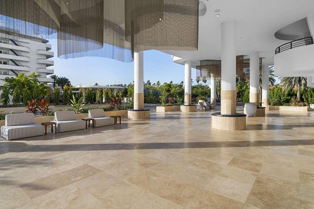 The Rif At Mangrove Beach Corendon All-Inclusive Curio Willemstad Interiør bilde