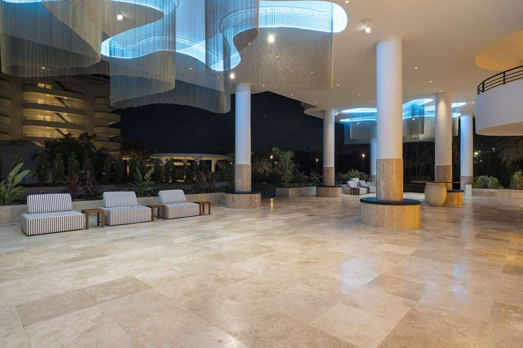 The Rif At Mangrove Beach Corendon All-Inclusive Curio Willemstad Interiør bilde