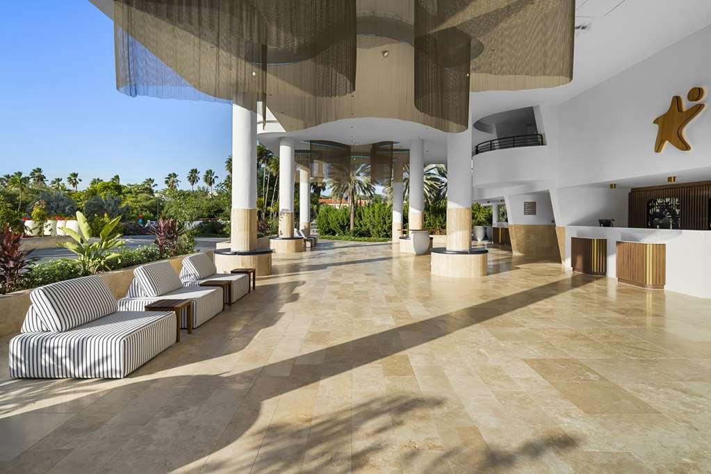 The Rif At Mangrove Beach Corendon All-Inclusive Curio Willemstad Interiør bilde