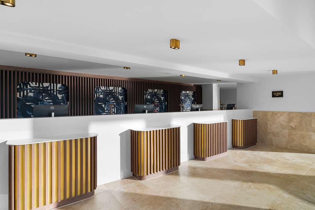 The Rif At Mangrove Beach Corendon All-Inclusive Curio Willemstad Interiør bilde
