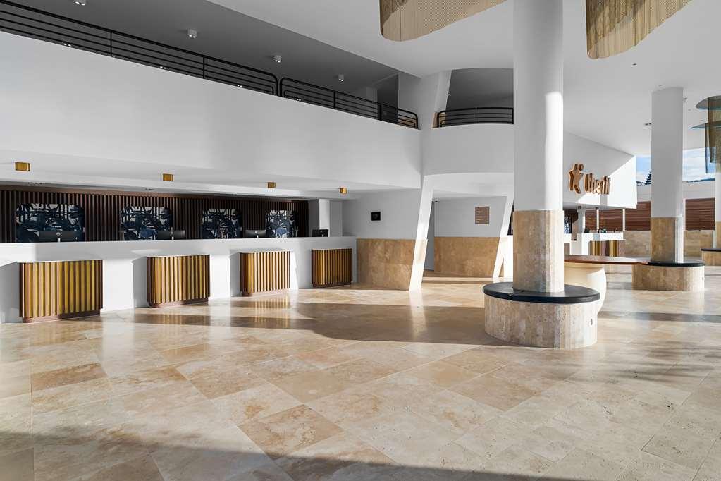 The Rif At Mangrove Beach Corendon All-Inclusive Curio Willemstad Interiør bilde