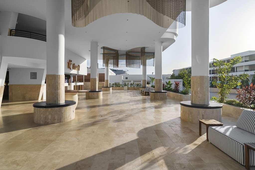 The Rif At Mangrove Beach Corendon All-Inclusive Curio Willemstad Interiør bilde