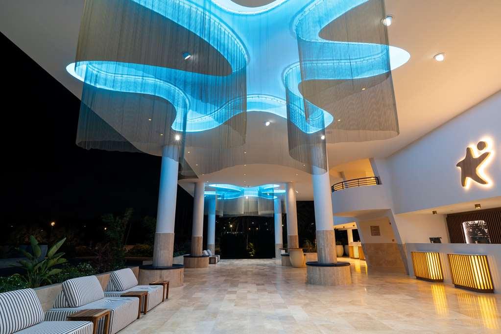 The Rif At Mangrove Beach Corendon All-Inclusive Curio Willemstad Interiør bilde