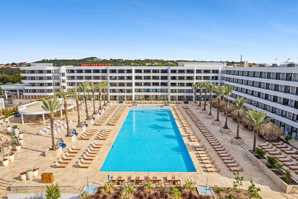 The Rif At Mangrove Beach Corendon All-Inclusive Curio Willemstad Fasiliteter bilde