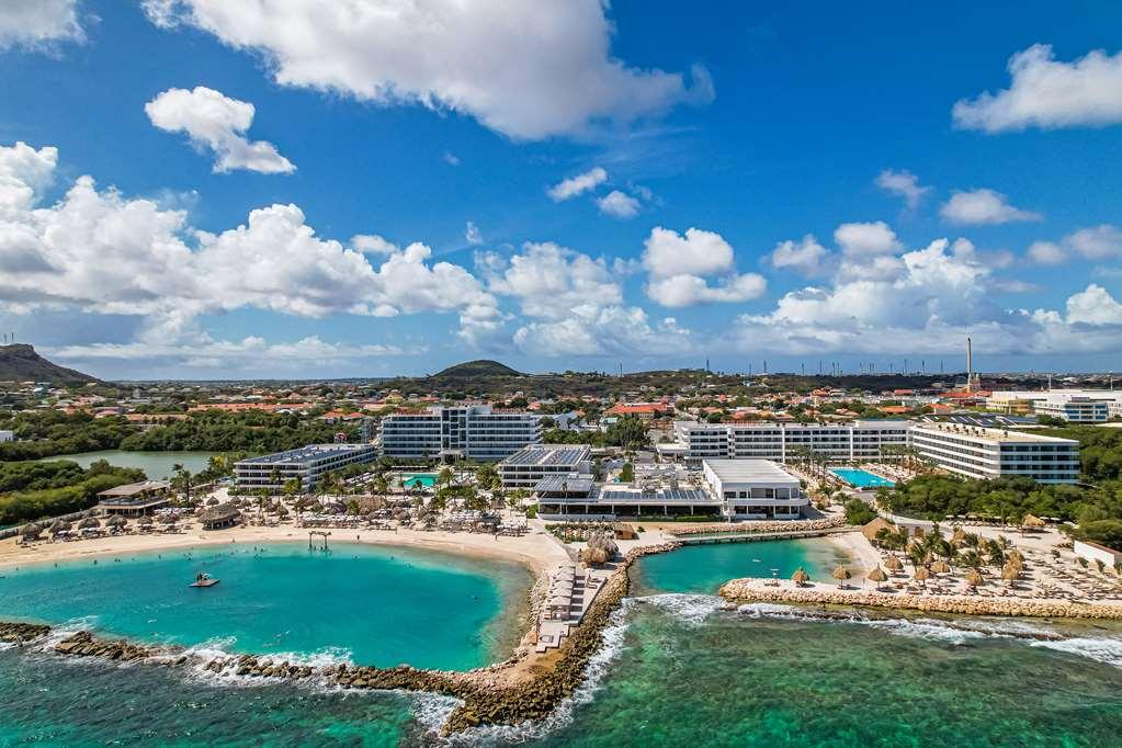 The Rif At Mangrove Beach Corendon All-Inclusive Curio Willemstad Eksteriør bilde