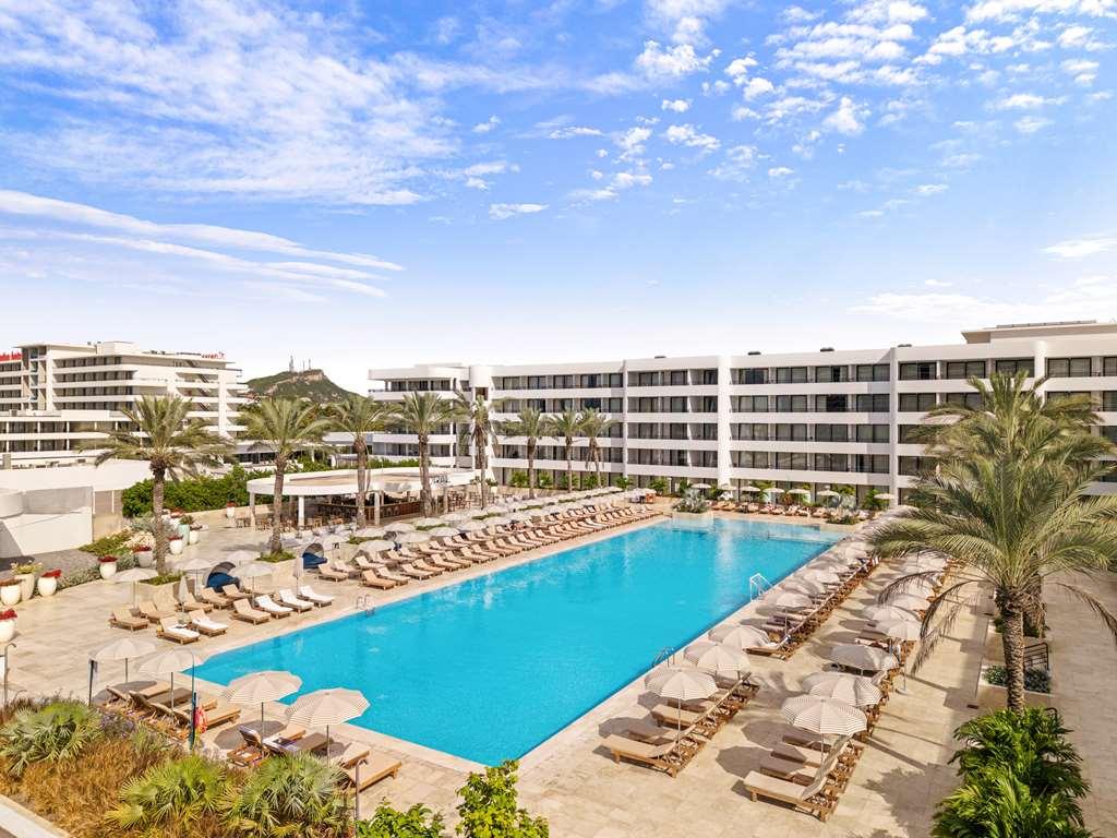 The Rif At Mangrove Beach Corendon All-Inclusive Curio Willemstad Fasiliteter bilde