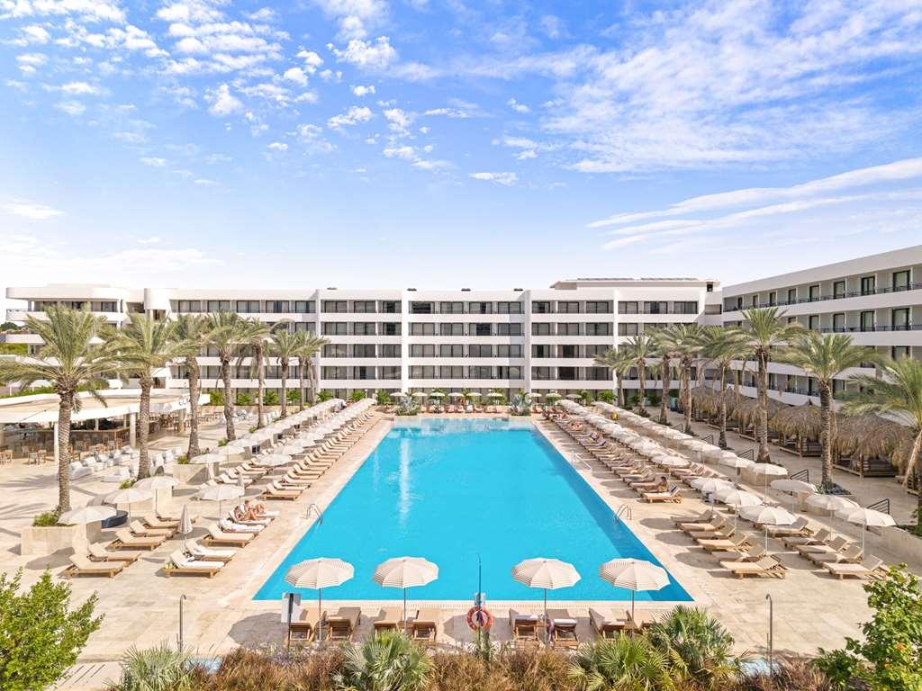 The Rif At Mangrove Beach Corendon All-Inclusive Curio Willemstad Fasiliteter bilde