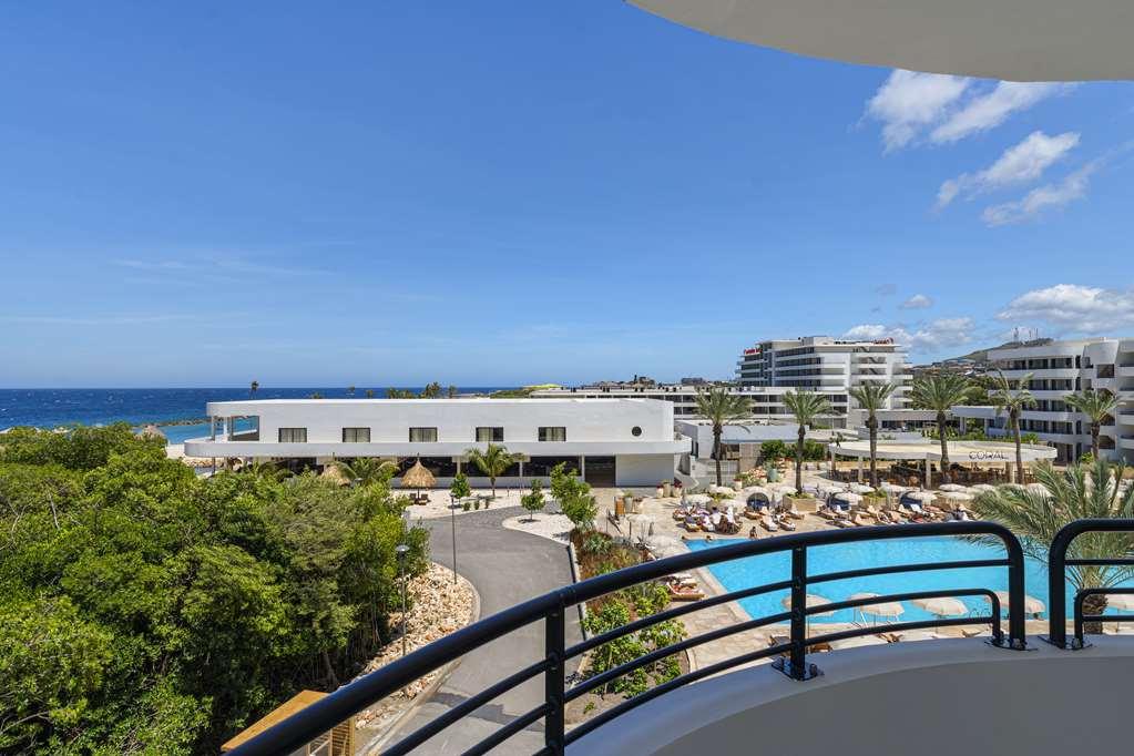 The Rif At Mangrove Beach Corendon All-Inclusive Curio Willemstad Rom bilde