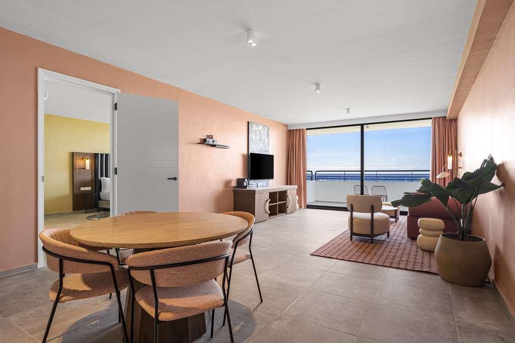 The Rif At Mangrove Beach Corendon All-Inclusive Curio Willemstad Rom bilde