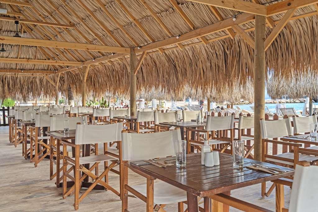 The Rif At Mangrove Beach Corendon All-Inclusive Curio Willemstad Restaurant bilde